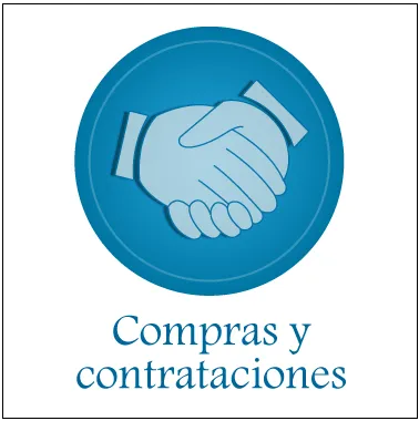 Compras y contrataciones