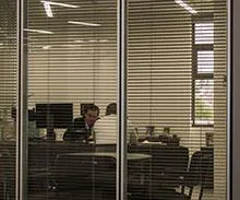 Área Administrativa